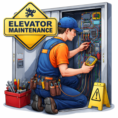 Maintenance